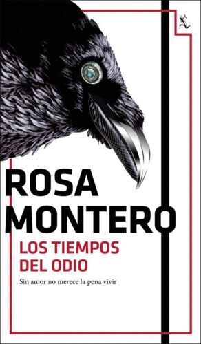 TIEMPOS DEL ODIO (BRUNA HUSKY 3),LOS