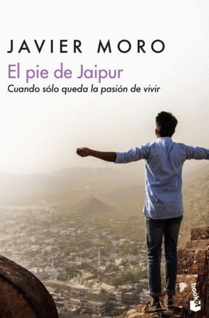 PIE DE JAIPUR,EL