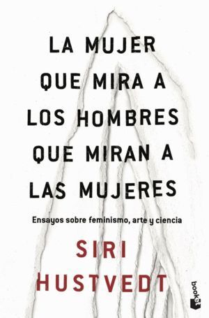MUJER QUE MIRA A LOS HOMBRES QUE MIRAN A LAS MUJERES,LA