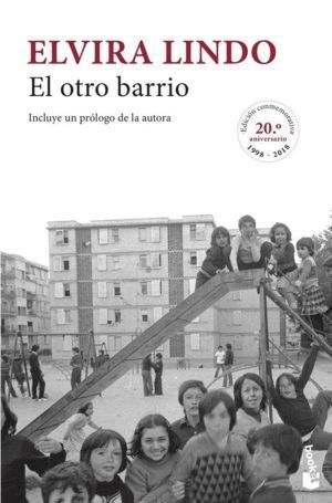 OTRO BARRIO,EL