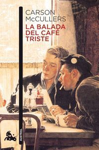 BALADA DEL CAFE TRISTE AUST-NARRATIVA 668