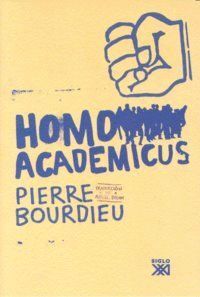 HOMO ACADEMICUS