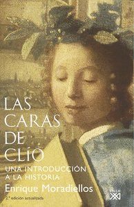 CARAS DE CLIO,LAS 2ªED