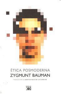 ETICA POSMODERNA