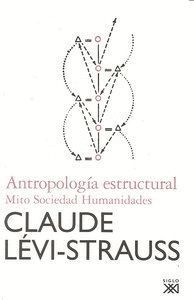 ANTROPOLOGIA ESTRUCTURAL