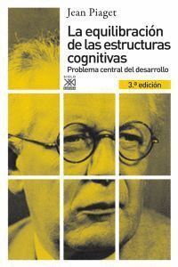 EQUILIBRACION DE LAS ESTRUCTURAS