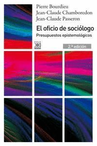 OFICIO DE SOCIOLOGO,EL