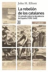 REBELION DE LOS CATALANES,LA