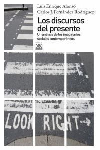 DISCURSOS DEL PRESENTE,LOS