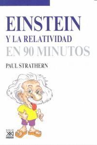 EINSTEIN Y LA RELATIVIDAD