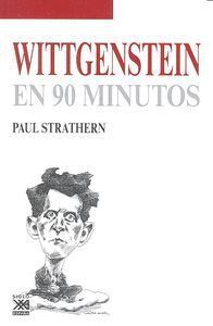 WITTGENSTEIN EN 90 MINUTOS