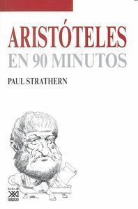 ARISTOTELES EN 90 MINUTOS
