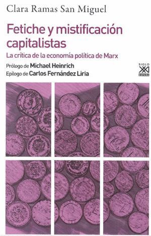 FETICHE Y MISTIFICACION CAPITALISTAS
