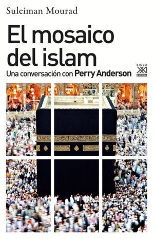 MOSAICO DEL ISLAM,EL