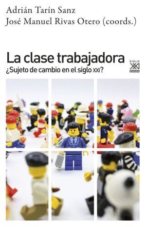 CLASE TRABAJADORA,LA