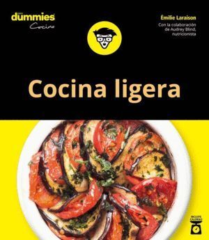 COCINA LIGHT