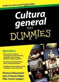 CULTURA GENERAL