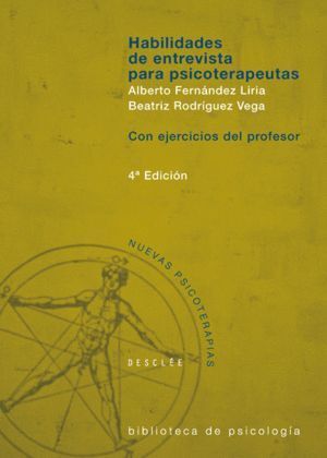 HABILIDADES DE ENTREVISTAS PARA PSICOTERAPEUTAS