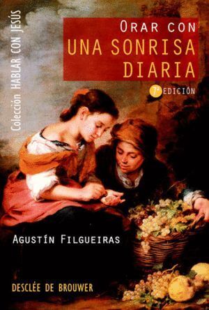 ORAR CON UNA SONRISA DIARIA