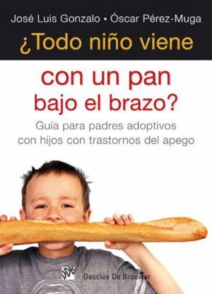 TODO NIÑO VIENE CON PAN BAJO EL BRAZO?