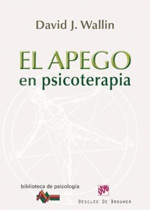 APEGO EN PSICOTERAPIA,EL