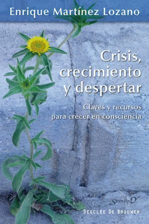 CRISIS CRECIMIENTO Y DESPERTAR