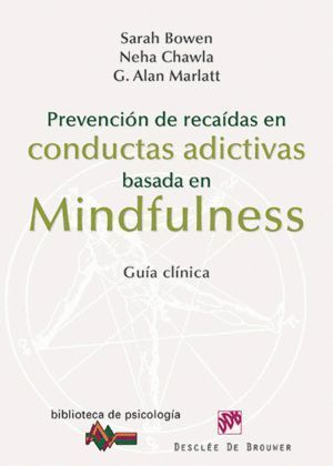 PREVENCION DE RECAIDAS EN CONDUCTAS ADICTIVAS