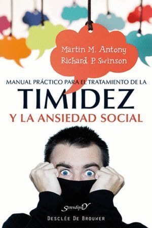 MANUAL PRACTICO PARA EL TRATAMIENTO DE LA TIMIDEZ Y LA ANSI