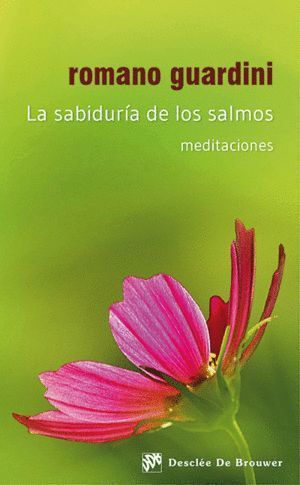 SABIDURIA DE LOS SALMOS