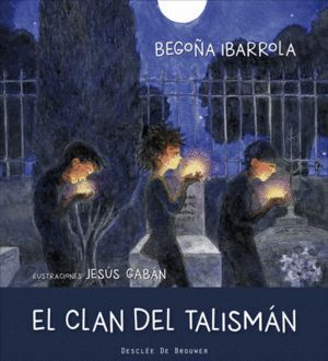 CLAN DEL TALISMAN,EL