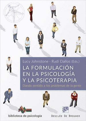 FORMULACION EN LA PSICOLOGIA Y LA PSICOTERAPIA