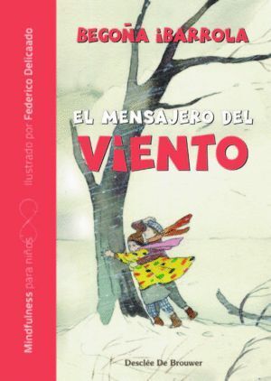 MENSAJERO DEL VIENTO,EL