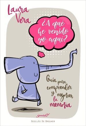 A QUE HE VENIDO YO AQUI GUIA PARA COMPRENDER MEJORAR MEMORI
