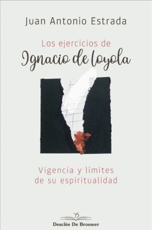 EJERCICIOS DE IGNACIO DE LOYOLA,LOS