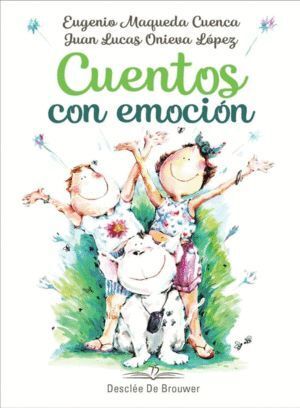 CUENTOS CON EMOCION