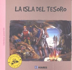 ISLA DEL TESORO,LA