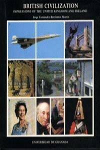 BRITISH CIVILIZATION