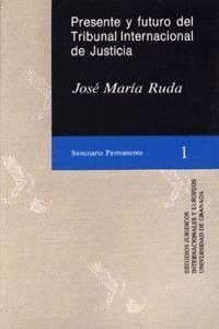 PRESENTE Y FUTURO DEL TRIBUNAL