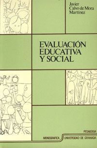 EVALUACION EDUCATIVA Y SOCIAL