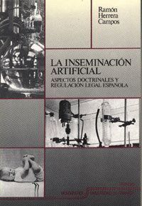 LA INSEMINACION ARTIFICIAL