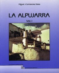 LA ALPUJARRA-2 VOLS.