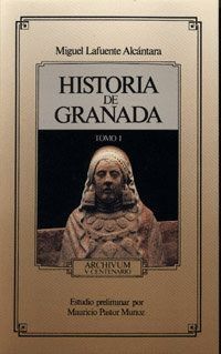 HA.DE GRANADA VOL.I