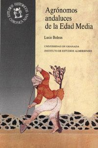 AGRONOMOS ANDALUCES EDAD MEDIA