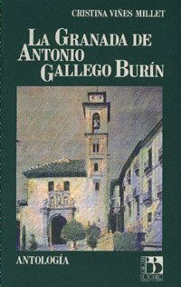 GRANADA DE GALLEGO BURIN