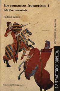 ROMANCES FRONTERIZOS 2 VOL