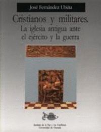 CRISTIANOS Y MILITARES