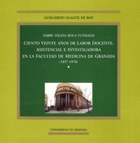 SOBRE SOLIDA ROCA FUNDADA