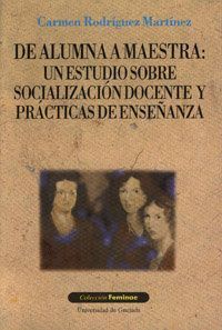 DE ALUMNA A MAESTRA