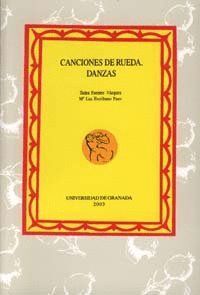 CANCIONES DE RUEDA