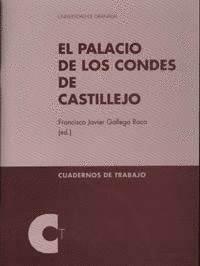 PALACIO DE LOS CONDES DE CASTILLEJO,EL